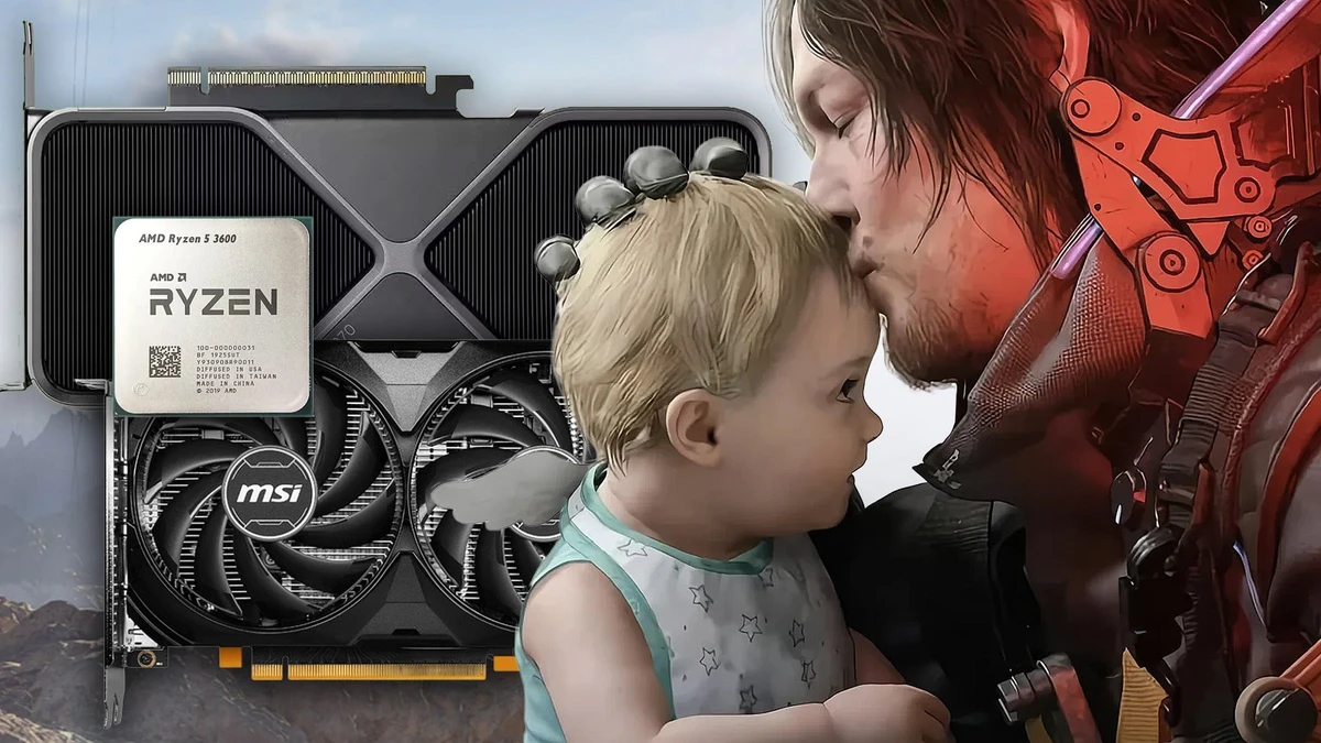 Review: Death Stranding 2 PC: The Last Big Sony Single-Player PS5 Port?