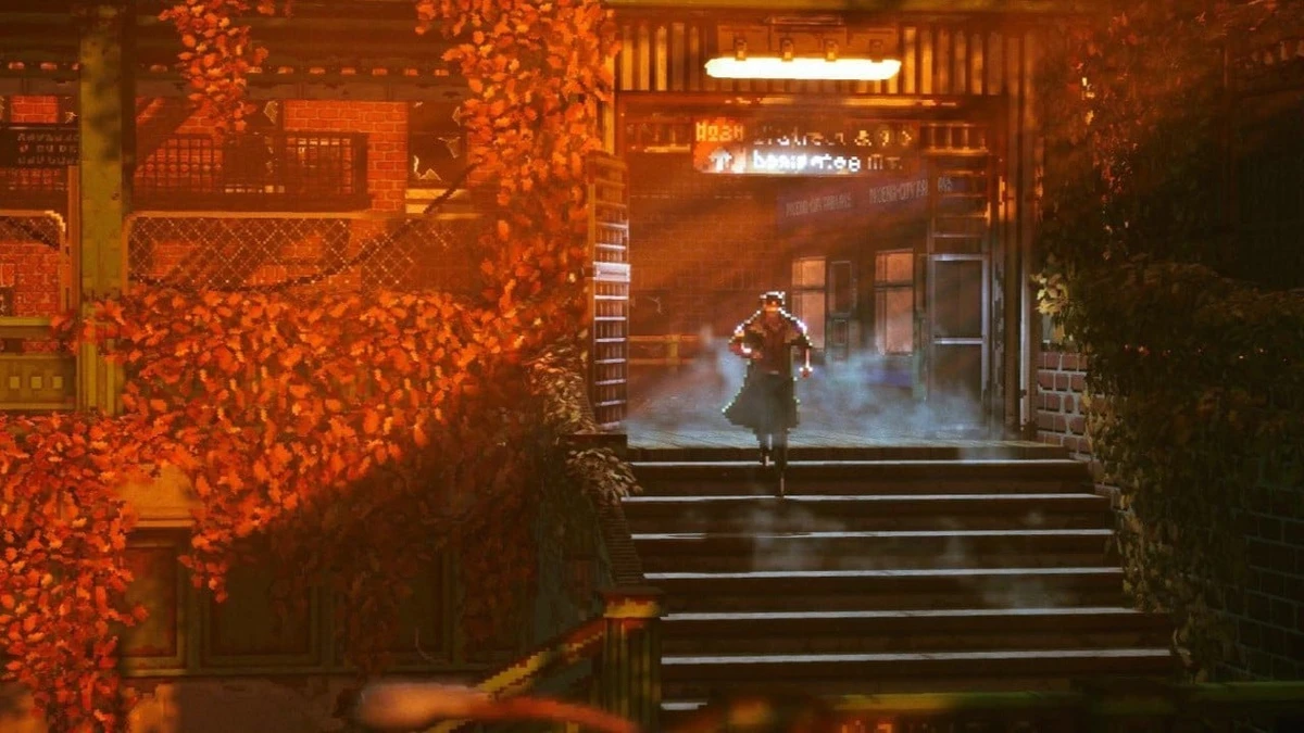 Talking Point: What Are Your First Impressions Of Replaced On Xbox Game Pass?
