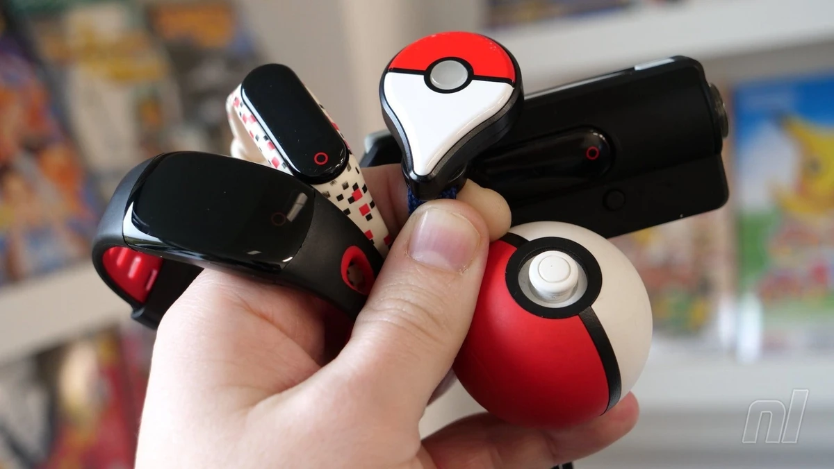 Rumour: Pokémon GO May Soon Render Auto Catchers Obsolete