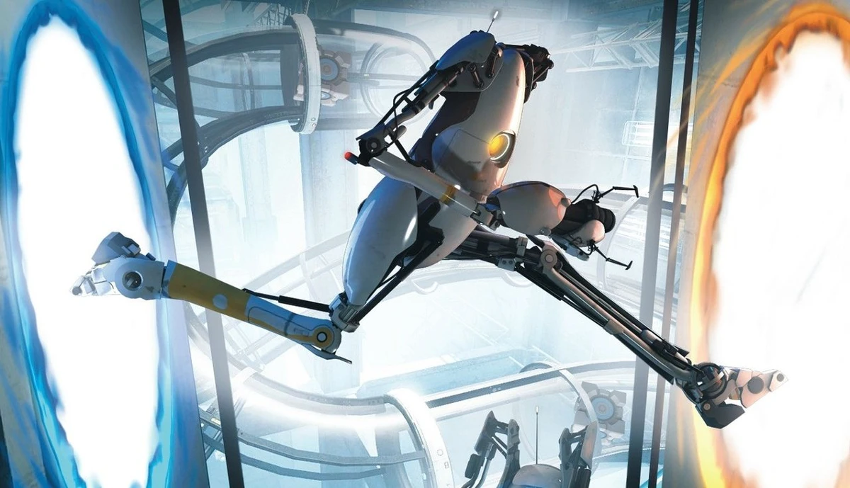  Portal 2: Community Edition promises to take the game's modding potential to new heights, and it's out in open beta now 
