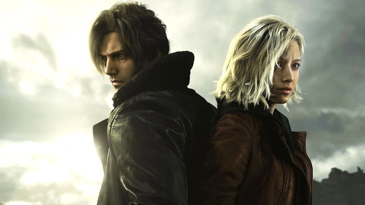 Resident Evil Requiem Mercenaries Rumors Heat Up After Alleged Leak