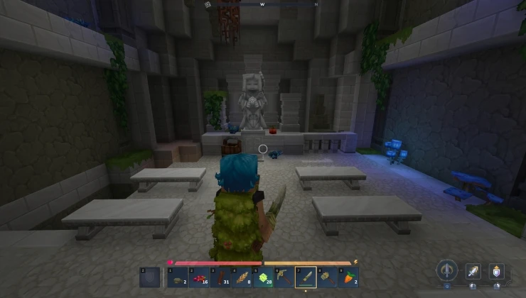 Hytale update 4 is another absolute whopper with over 500 new blocks