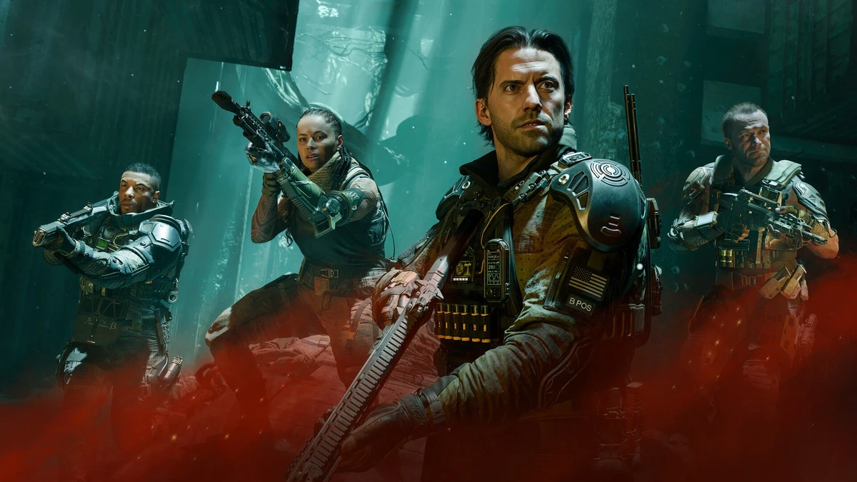 Call of Duty Director Shuts Down 'Skill-Based Damage' Claims as Sony Patents System for Maintaining 'Even Playing Field Between Cross-Platform Players'