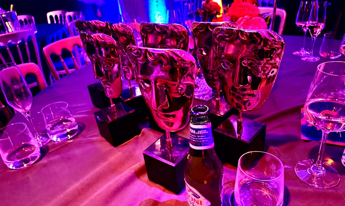 Indie dev ‘devastated’ after BAFTA pulls trailer at last minute, citing ‘wellbeing of our guests’
