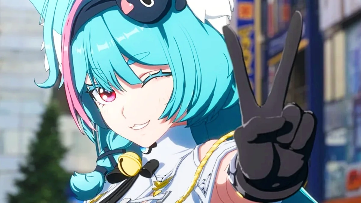 PS5's NTE Blows Up Gacha Norms with 470 Free Pulls and No 50/50
