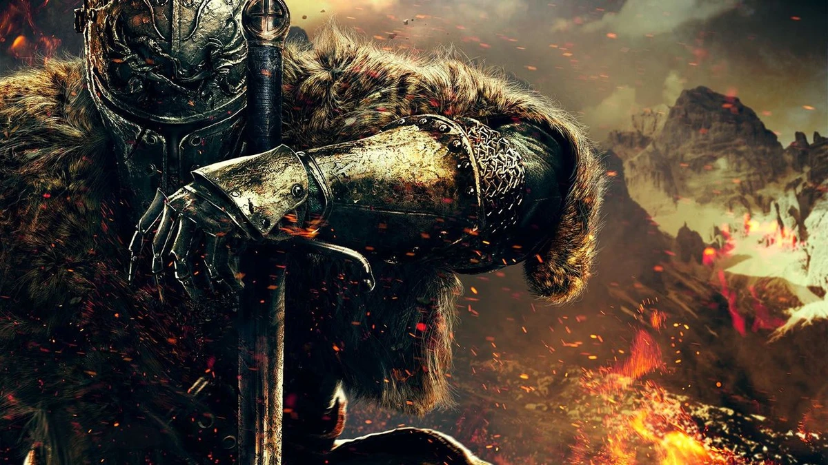  A YouTuber has unearthed Dark Souls 2's enormous cut sewers map, and it's another fascinating insight into the design of FromSoftware's most divisive work 