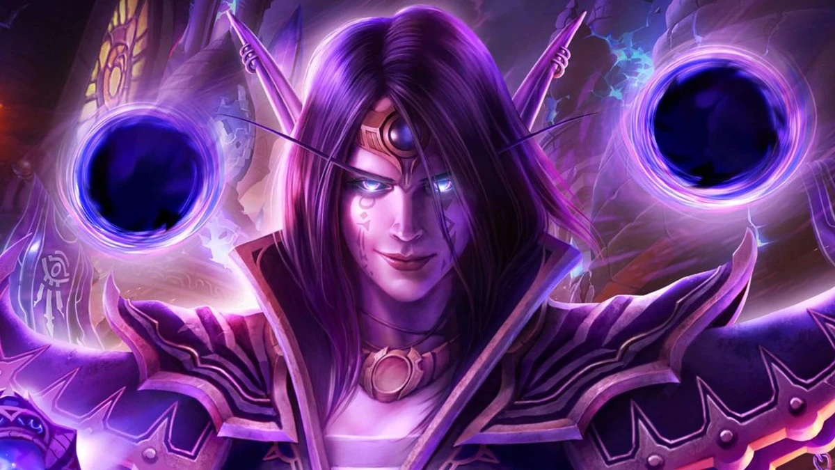 World of Warcraft's First Official Pride Event Seemingly Arrives in June