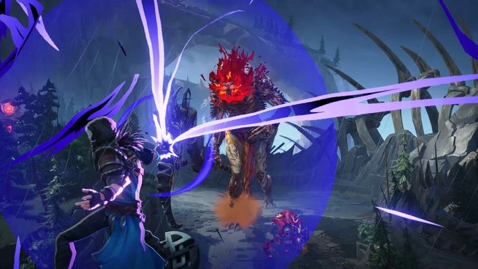 Quantic Dream addresses toxicity, tech bugs and tutorials for Spellcasters Chronicles closed beta 2 - here's how to get a key