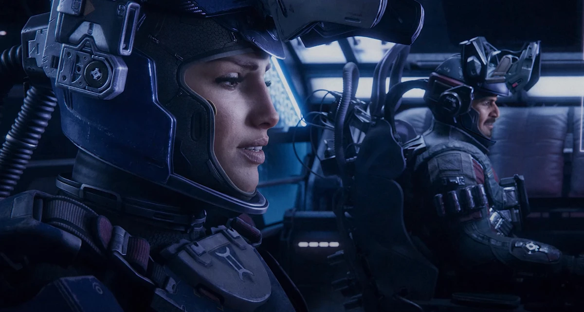  The Expanse: Osiris Reborn will get pre-orderers in for beta testing nearly a year before launch 