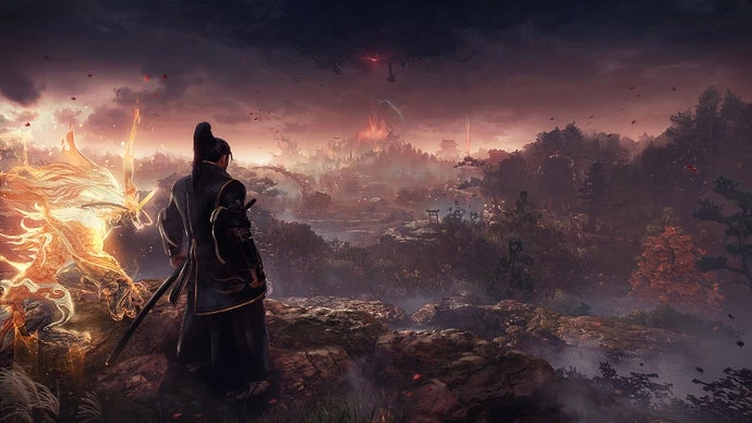 Nioh 3’s generous demo is out now, and your progress carries over to the full game