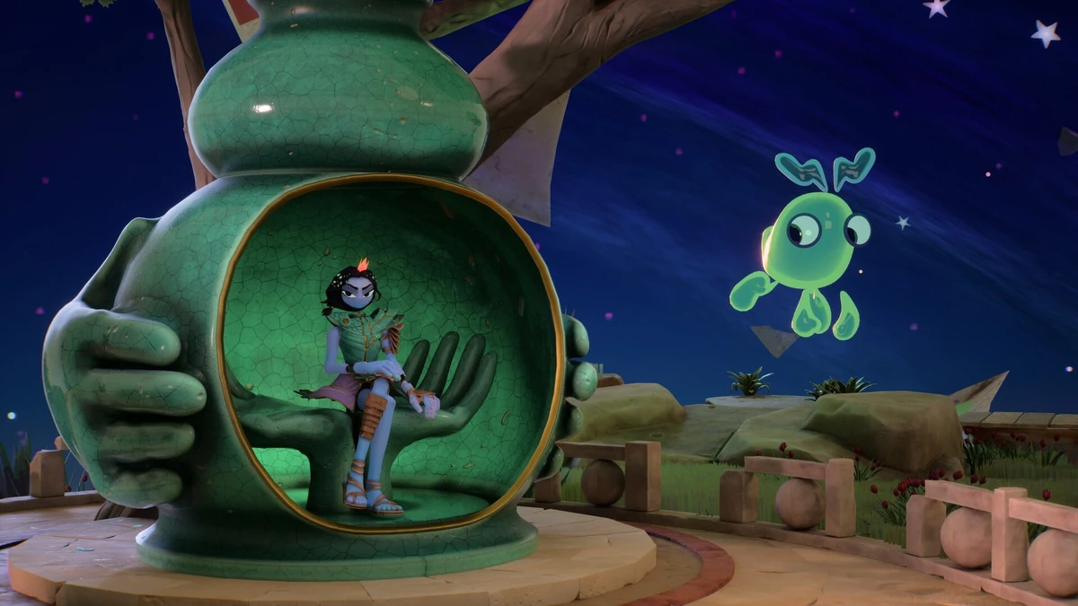 Xbox's Next First-Party Game Arrives This Week, And Preloads Have Already Begun