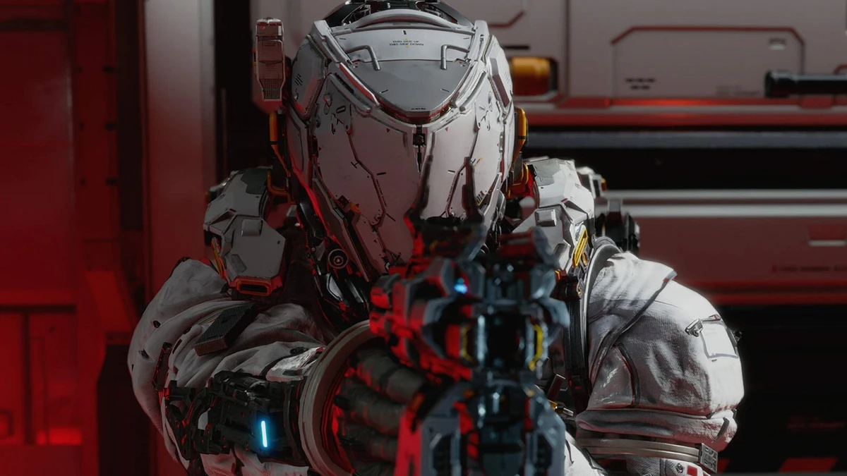 Pragmata Sales Have Already Topped 1m, Capcom Announces