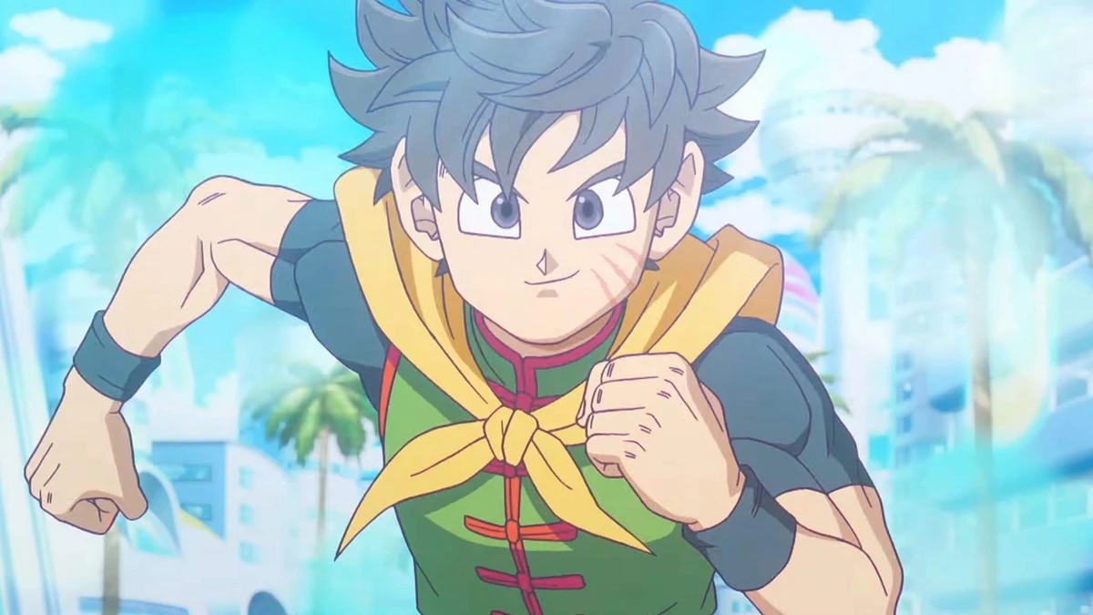 Dragon Ball Xenoverse 3 Officially Revealed for 2027