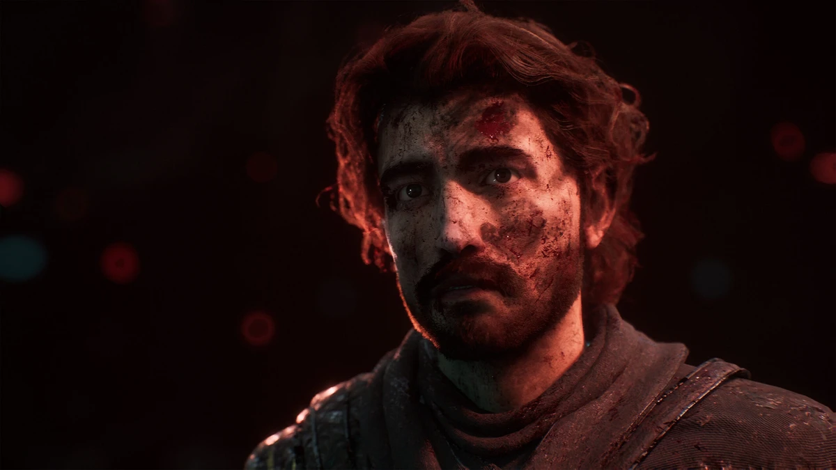 Charlie Cox Continues to Praise Clair Obscur Motion Capture Artists: “You Feel Like a Little Bit of an Impostor”