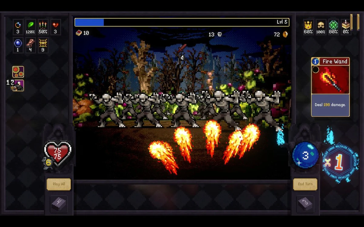  Vampire Crawlers review 