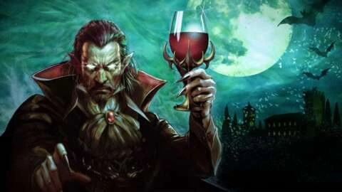 Vampire Crawlers Review – Pixel-Perfect Pandemonium