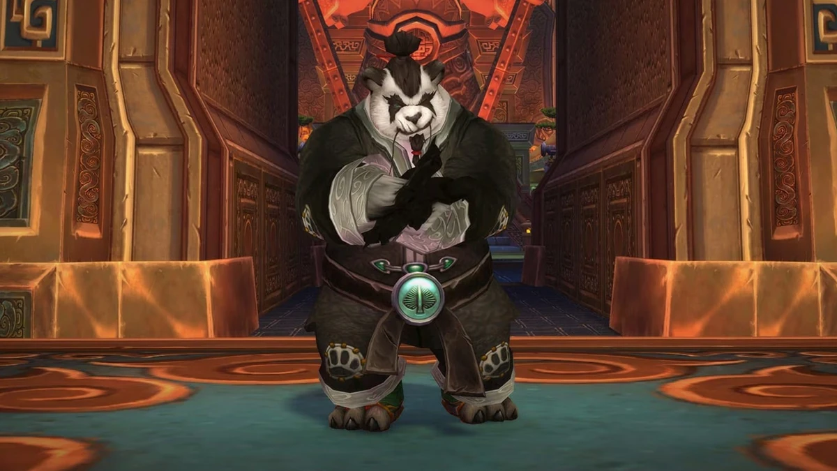 Two World of Warcraft Server Projects to Shut Down After Blizzard Cease and Desist Requests