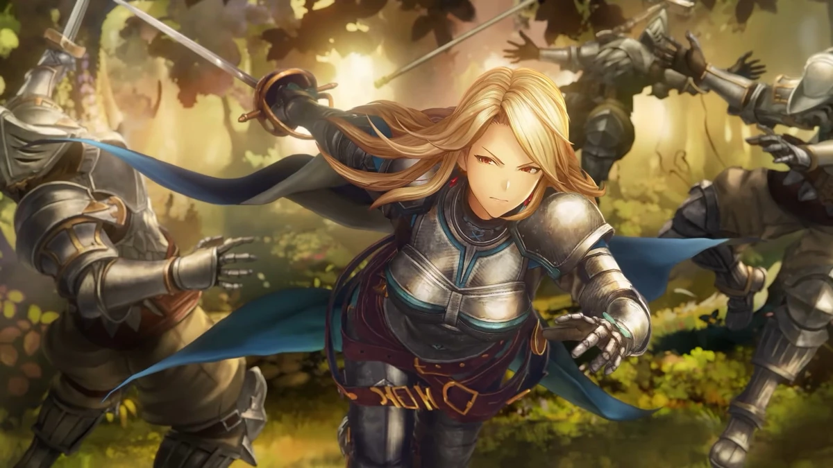 Granblue Fantasy: Relink's Expanded PS5, PS4 Re-Release Adds an Actual Story Intro