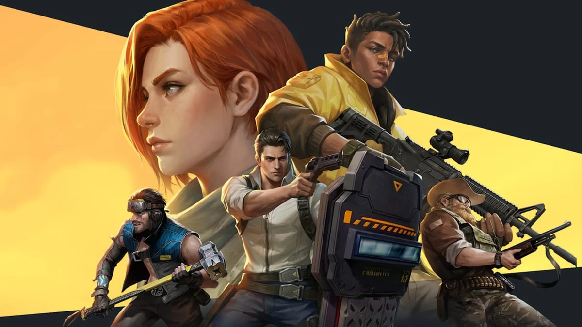 PUBG Blindspot shuts down after 2 months in early access