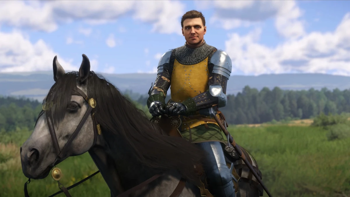 Kingdom Come: Deliverance’s Tom McKay Says It’s “Very Unlikely” He Would Turn Down Playing Henry in Movie Adaptation
