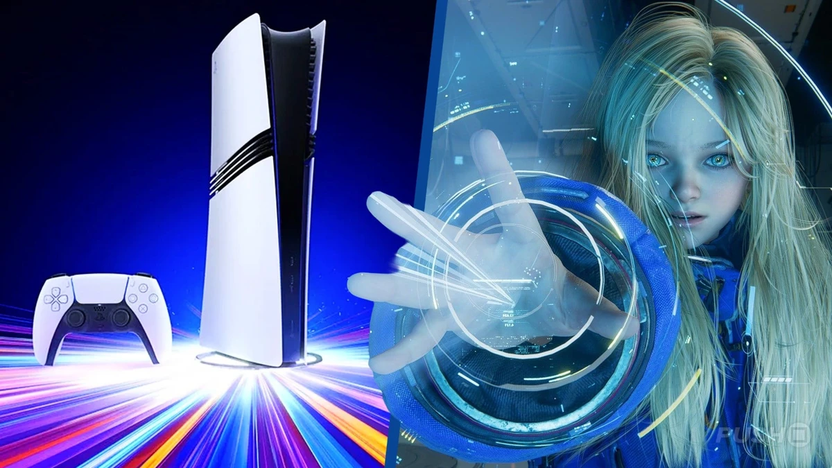 PS5 Pro Just Made Pragmata Even Better in New Patch