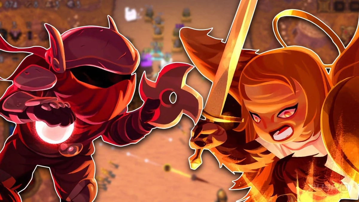 One of 2025's Best PS5 Roguelikes Set to Receive Another Huge Free Update Next Week