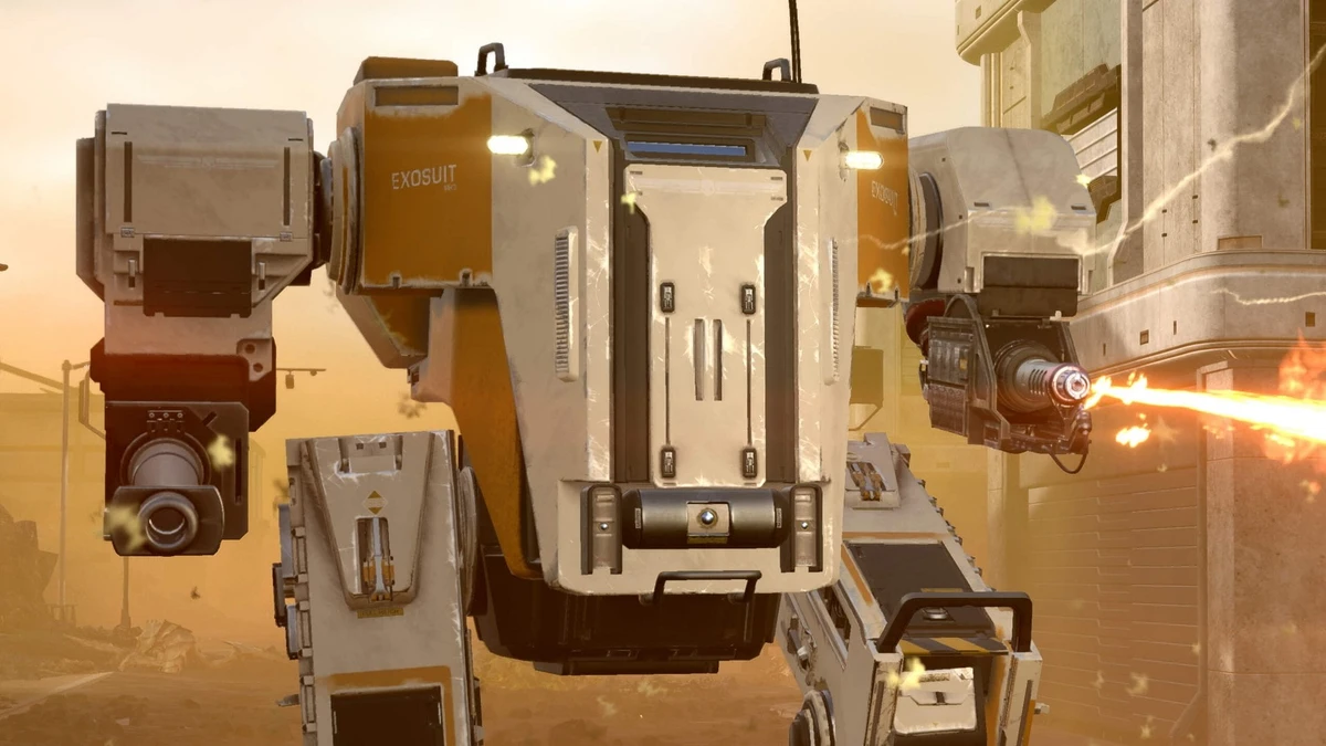 Helldivers 2 Exo Experts Warbond Brings New Exosuits Next Week