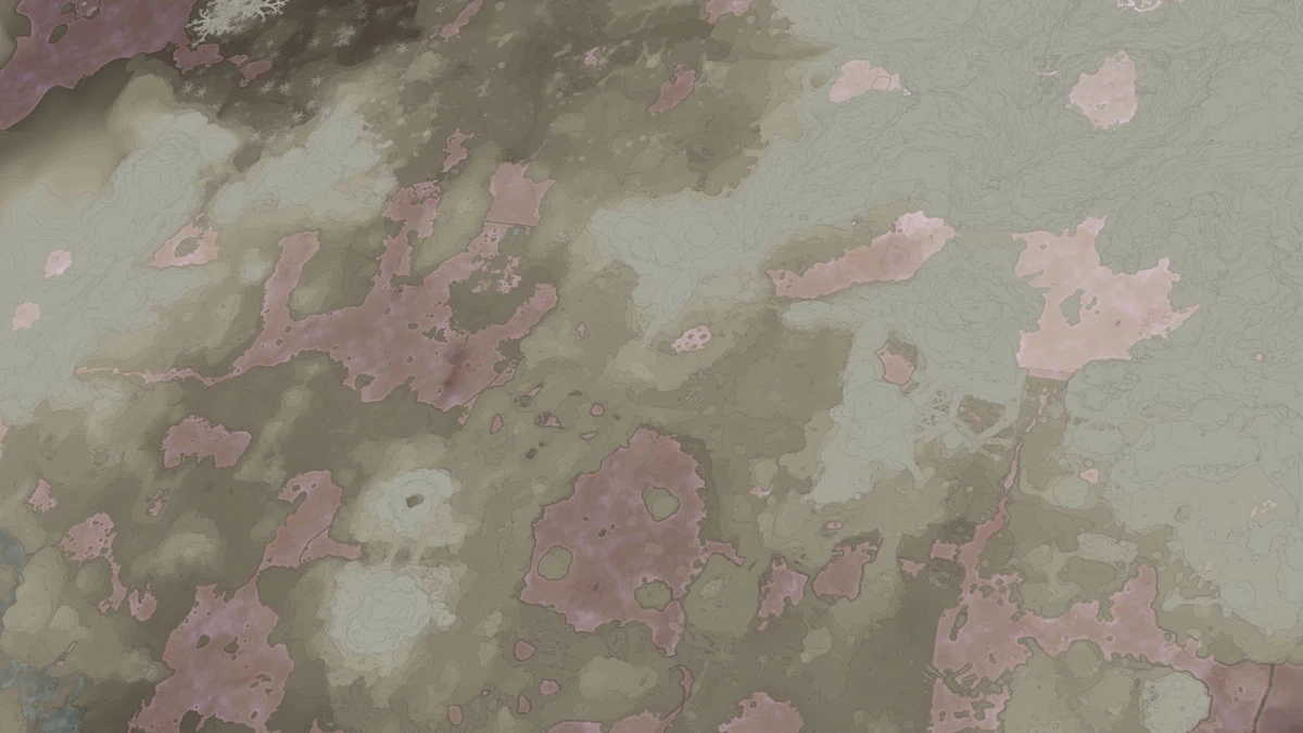 Enshrouded Interactive Maps