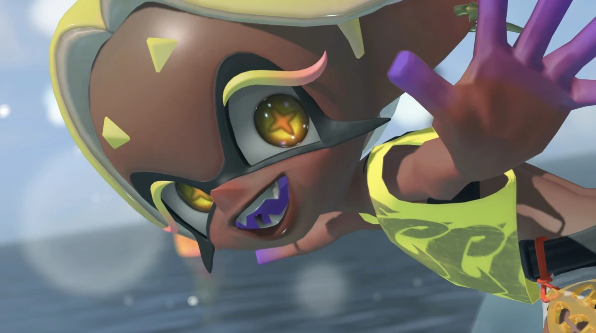 Splatoon Raiders' Switch 2 Price And Box Art Have Been Revealed