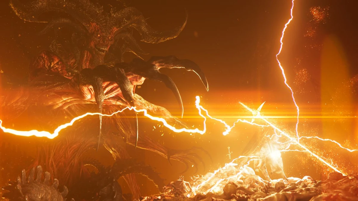  Diablo 4: Lord of Hatred review 