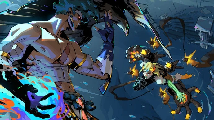"Mythology, by its nature, is told and retold": Hades 2 dev on changing its controversial ending