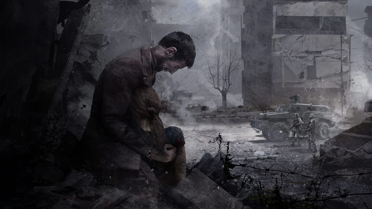  12 years after the original and with its themes more relevant than ever, anti-war game This War of Mine is getting a full remake 