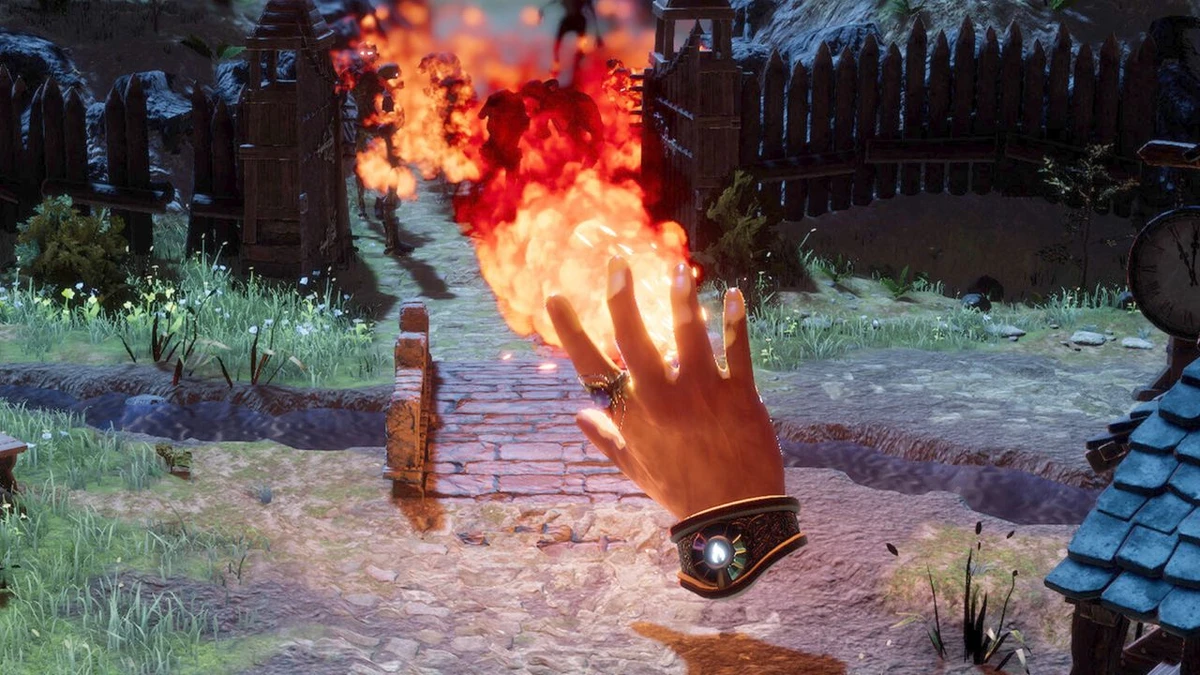  Here's when Masters of Albion launches in your timezone 