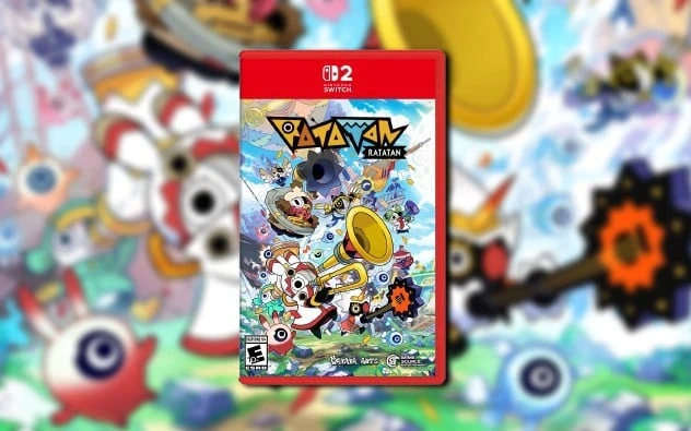 Ratatan Is Getting A Proper Physical Release On Switch 2, Pre-Orders Live