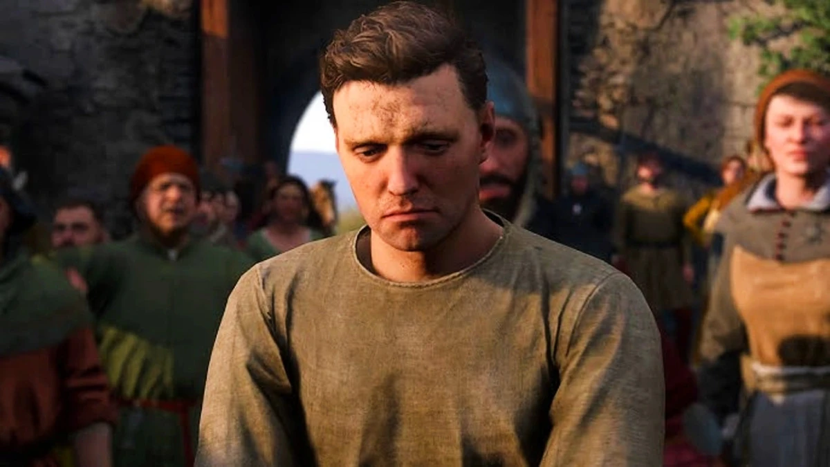 Ex Kingdom Come: Deliverance 2 Dev Says They Were Fired and Replaced with AI