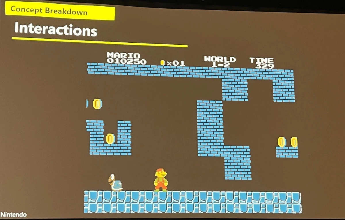 A Nintendo producer's childhood Mario memory helped shape a Switch 2 Donkey Kong hit
