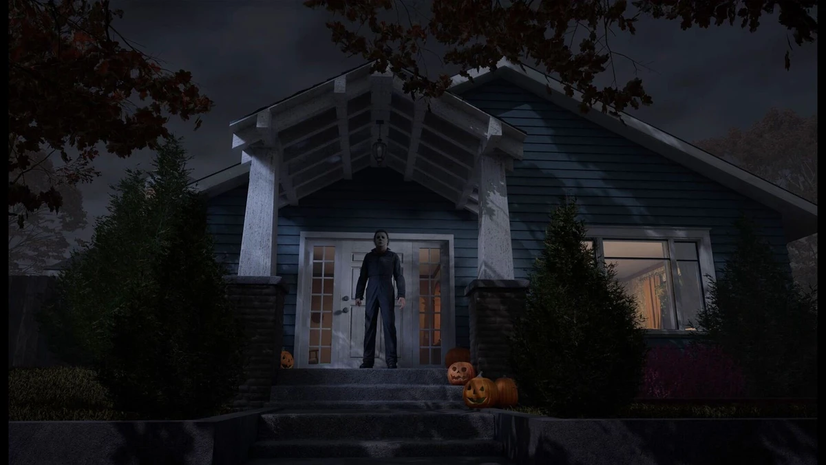 Halloween Preview: Breathing New Life Into a Horror Classic