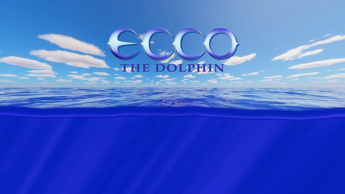 Ecco the Dolphin: Complete announced