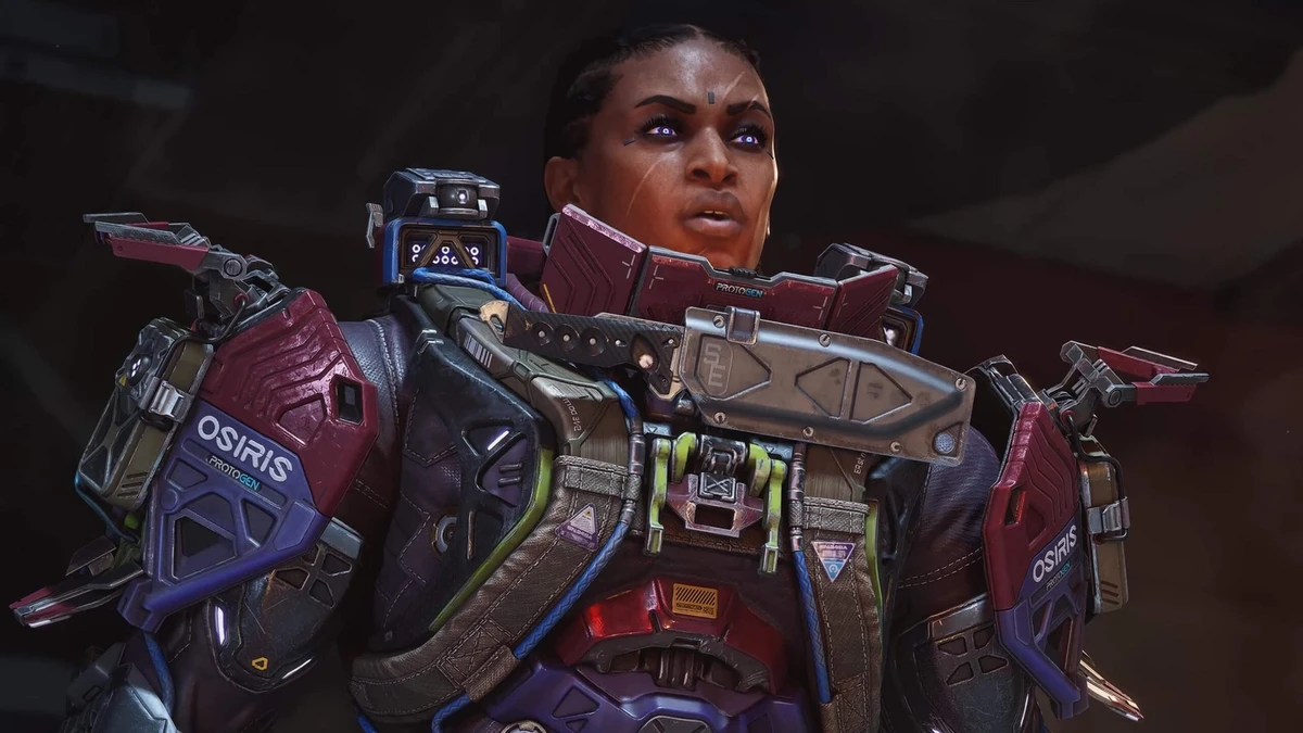 The Expanse: Osiris Reborn Preview - Massively Effective