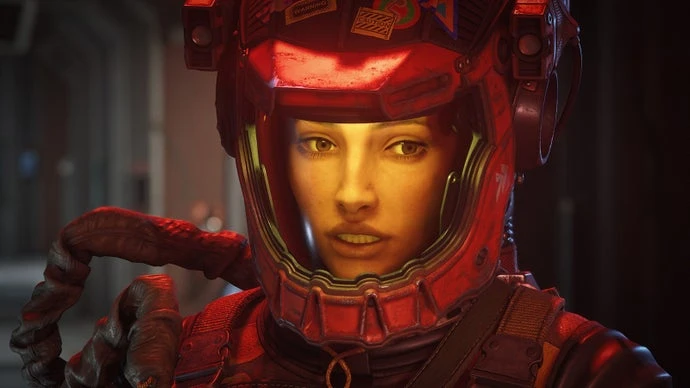 The Expanse: Osiris Reborn plays like a Mass Effect-like sci-fi adventure in fine form, but its developer's use of AI raises some difficult questions