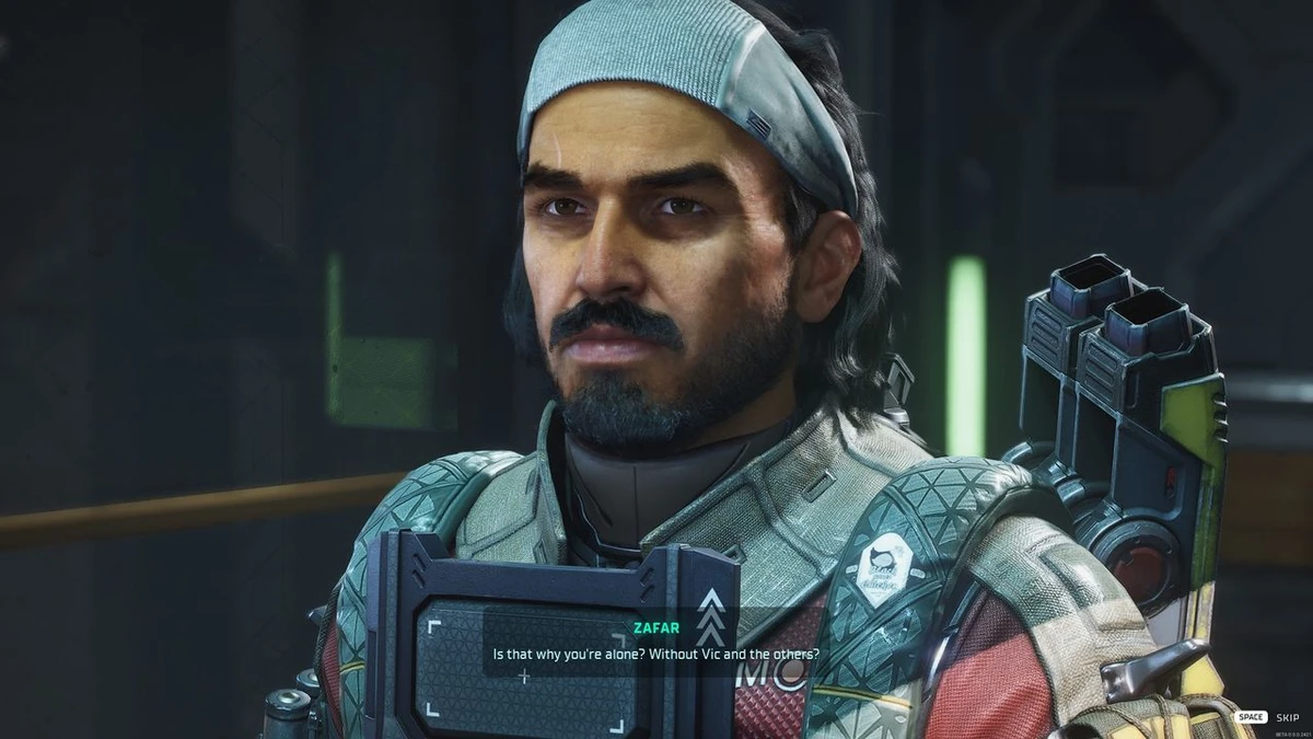  I was worried Owlcat couldn't pull off Mass Effect-style cinematic action in its big new RPG, but after an hour of blowing stuff up in The Expanse: Osiris Reborn, I'm feeling very reassured 