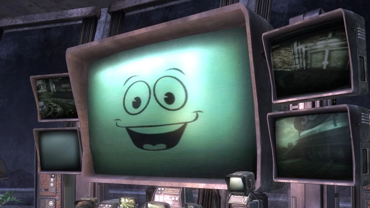  Fallout: New Vegas dev says Bethesda made the studio sit through 'a whole powerpoint about all the things Obsidian did wrong' 