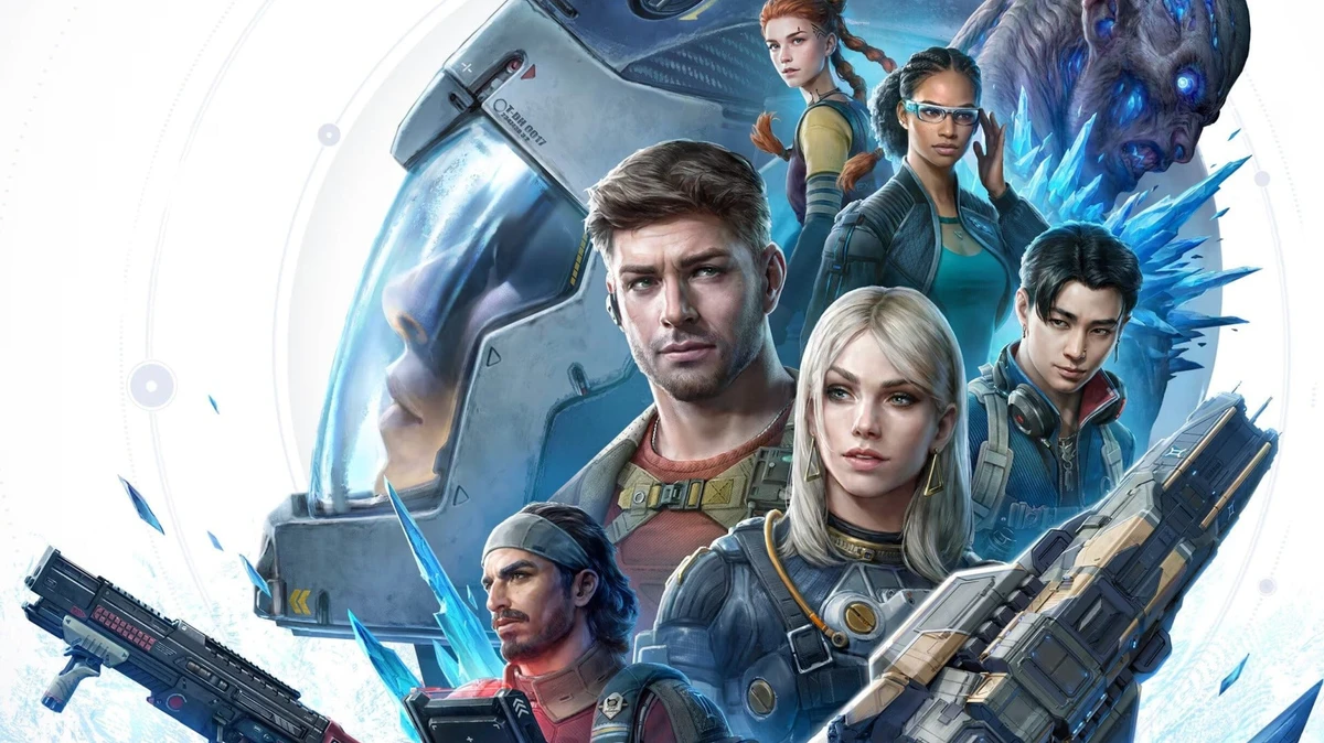 Round Up: The Expanse: Osiris Reborn Really Does Sound Like the PS5 Mass Effect Successor We Need