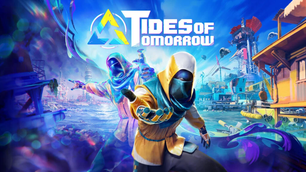 Tides of Tomorrow: Game Director Adrien Poncet Explores Player Choices and Their Consequences