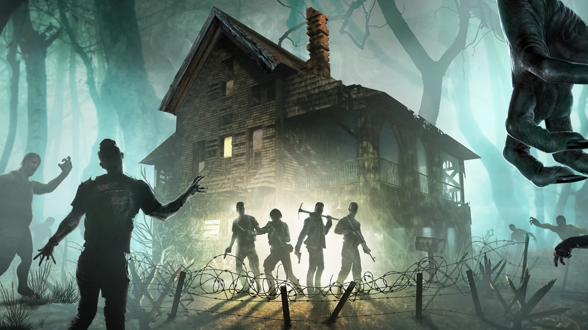 7 Days to Die Developer Acquired by Behaviour Interactive