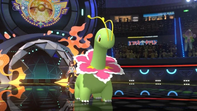 Pokémon Champions is releasing on Nintendo Switch consoles in early April, but its "free-to-start" package raises some questions about its pricing model
