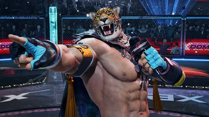 After Tekken 8 Season 3 led to a Mostly Negative rating on Steam, Bandai Namco is working on an "emergency patch" to win fans back