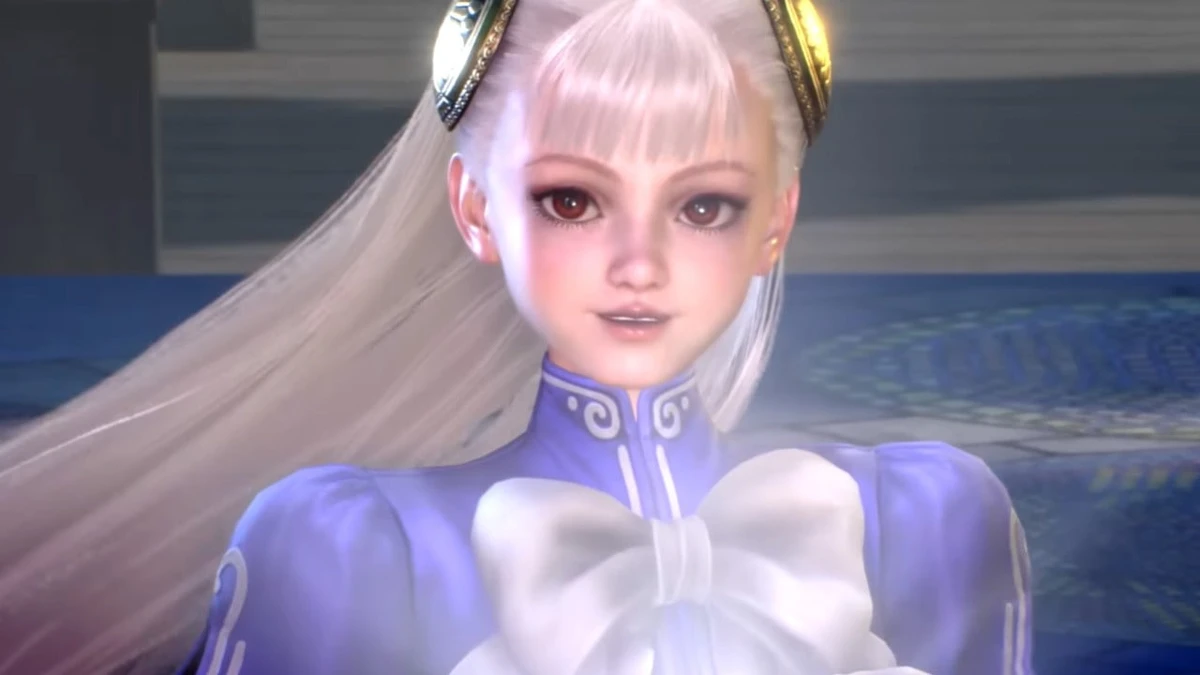 Ingrid Brings Barmy Magical Girl Energy to Street Fighter 6 on PS5, PS4