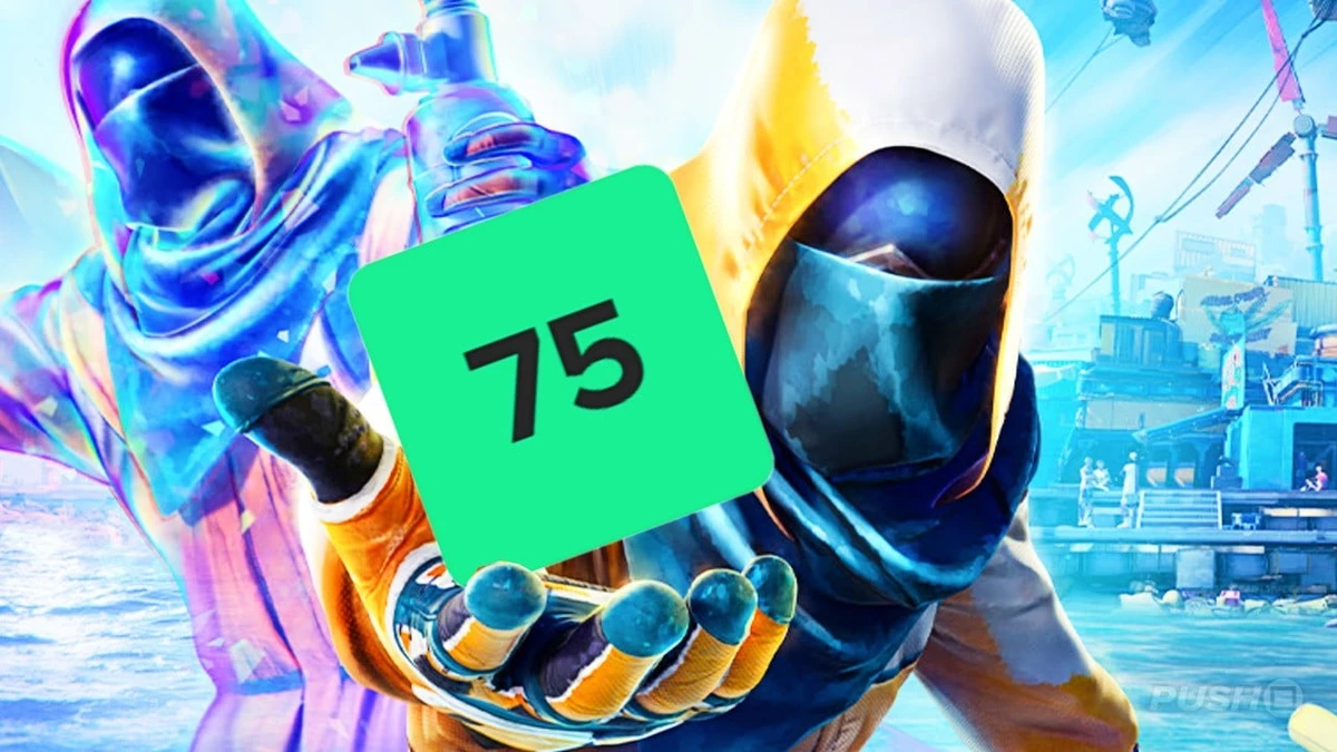 Round Up: This PS5 Game Changes Based on Other Players, and Reviewers Are Liking It