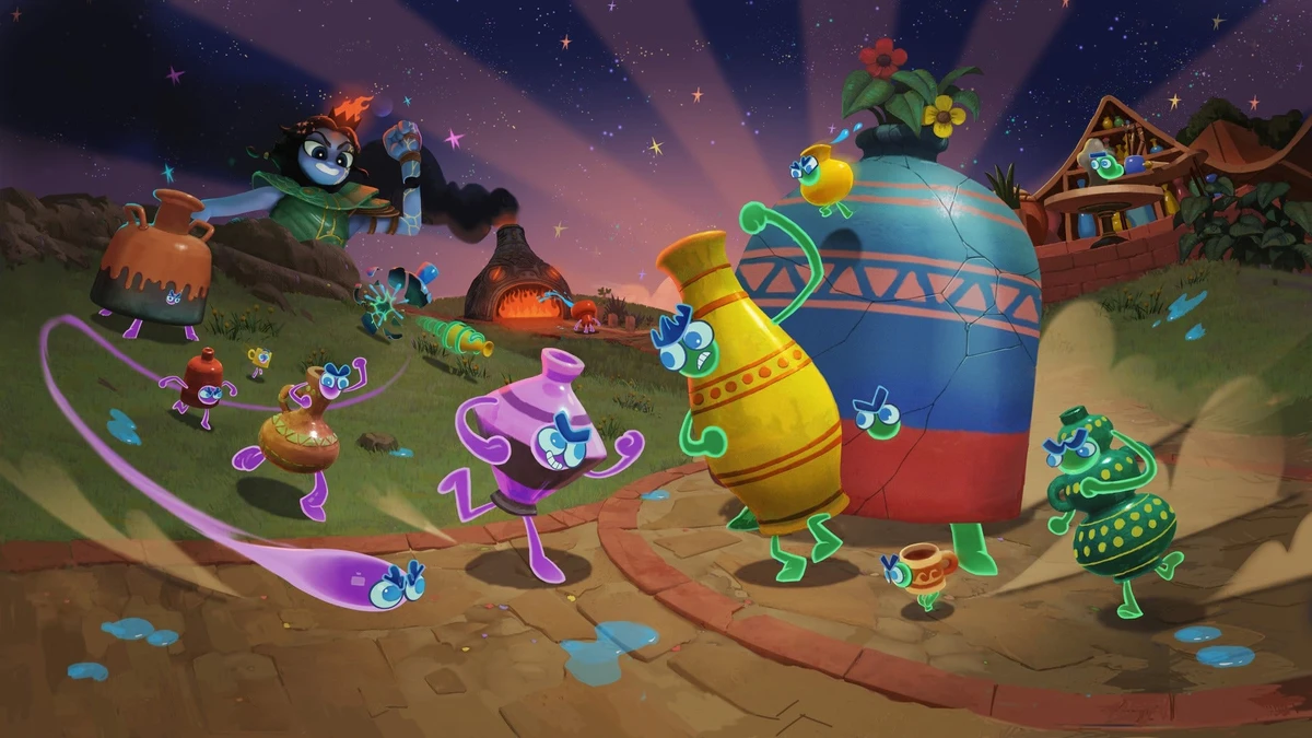 Xbox First-Party Title 'Kiln' Is Available Today With Game Pass Ultimate (April 23)